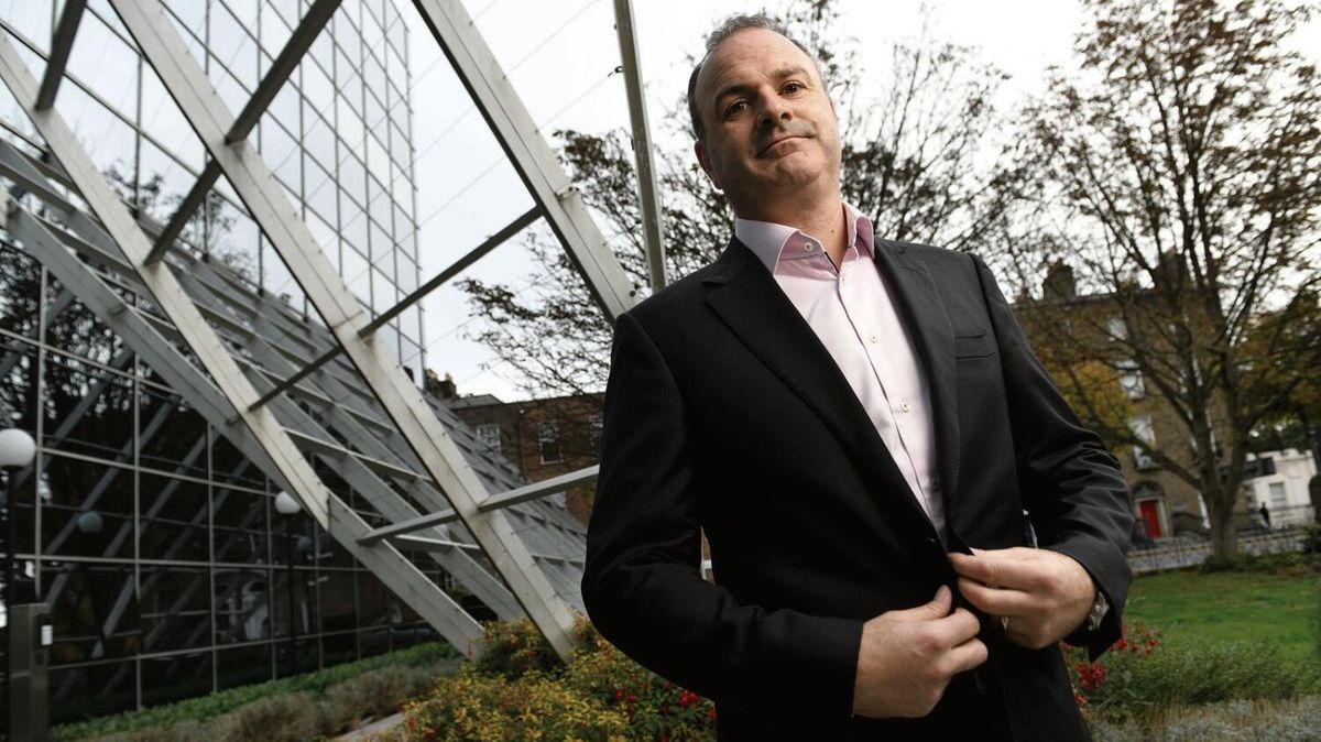 Shane Scully of Eagle Street Partners